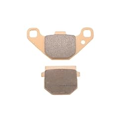 Motorcycle brake pads for sale  Delivered anywhere in UK
