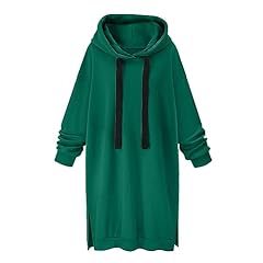 Womens long hoodie for sale  Delivered anywhere in USA 