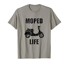 Vintage moped life for sale  Delivered anywhere in UK