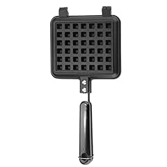 Poêle gaufres gaufrier d'occasion  Livré partout en France