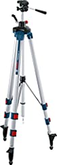 Bosch professional tripod for sale  Delivered anywhere in UK