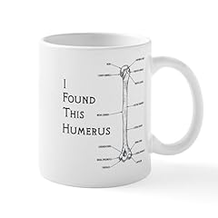Cafepress find humerus for sale  Delivered anywhere in USA 