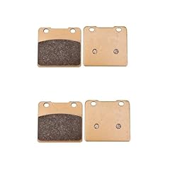 Motorbike brake pads for sale  Delivered anywhere in UK