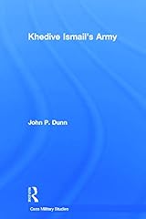 Khedive ismail army d'occasion  Livré partout en France