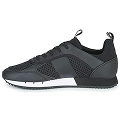 Ea7 mesh sneaker usato  Spedito ovunque in Italia 