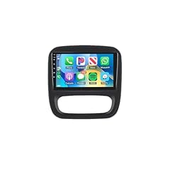 Car stereo renault for sale  Delivered anywhere in UK