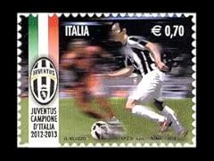 2013 juve campione usato  Spedito ovunque in Italia 
