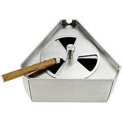 Covered ashtray portable for sale  Delivered anywhere in USA 