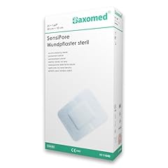 Saxomed sensipore pflaster gebraucht kaufen  Wird an jeden Ort in Deutschland