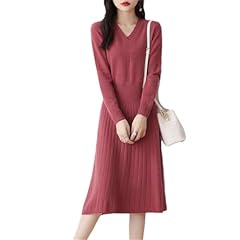 Robe tricot laine d'occasion  Livré partout en France