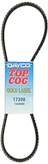 Dayco 17390 fan for sale  Delivered anywhere in USA 