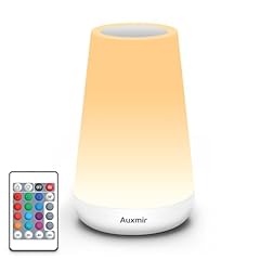 Auxmir led touch for sale  Delivered anywhere in UK