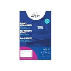 Avery italia l4785 usato  Spedito ovunque in Italia 