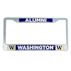 Decorvo washington alumni for sale  Delivered anywhere in USA 