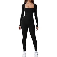 Jetjoy ribbed jumpsuit for sale  Delivered anywhere in UK