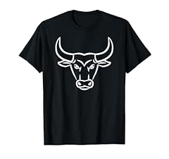 Bull head shirt for sale  Delivered anywhere in USA 