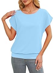 Anelune womens tops for sale  Delivered anywhere in UK