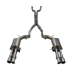 Exhaust system compatible for sale  Delivered anywhere in UK
