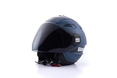 Blauer casco brat usato  Spedito ovunque in Italia 