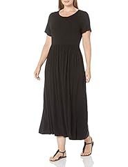 Amazon essentials vestito usato  Spedito ovunque in Italia 