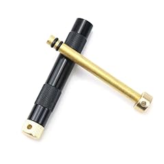Brass fire piston for sale  Delivered anywhere in UK