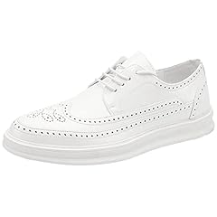 Anufer men platform for sale  Delivered anywhere in UK