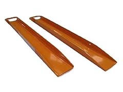 Pallet fork extensions for sale  Delivered anywhere in UK