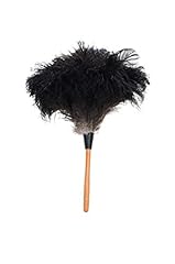 Ostrich feather duster for sale  Delivered anywhere in USA 