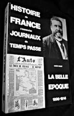 journaux epoque d'occasion journaux epoque d'occasion Livré partout en France