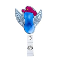 Flying cowgirl retractable for sale  Delivered anywhere in USA 