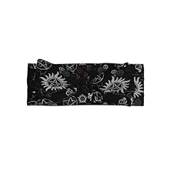 Supernatural symbols black for sale  Delivered anywhere in UK