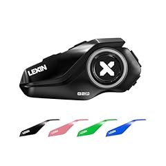 Lexin interfono moto usato  Spedito ovunque in Italia 