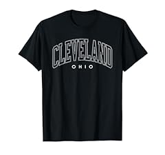Retro cleveland ohio for sale  Delivered anywhere in USA 