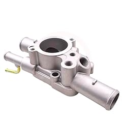 Coolant thermostat housing for sale  Delivered anywhere in UK
