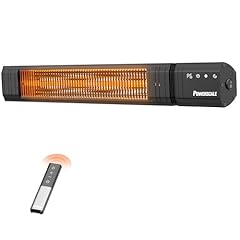 Powerscale infrared heater for sale  Delivered anywhere in USA 