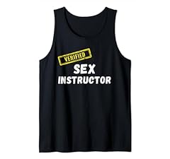 Verified sex instructor usato  Spedito ovunque in Italia 