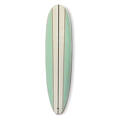 Surfboard longboard wall for sale  Delivered anywhere in USA 