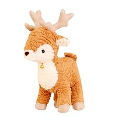 30cm christmas deer for sale  Delivered anywhere in UK
