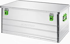 Alutec münchen aluminiumbox gebraucht kaufen  Wird an jeden Ort in Deutschland