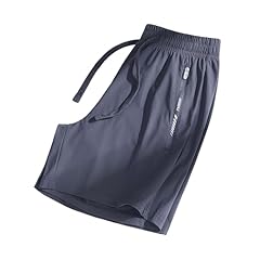 Pantaloncini corsa uomo usato  Spedito ovunque in Italia 