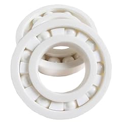 2pcs cuscinetti ceramica usato  Spedito ovunque in Italia 