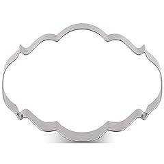 Liliao plaque oval for sale  Delivered anywhere in USA 
