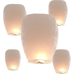 Pack chinese lanterns for sale  Delivered anywhere in UK