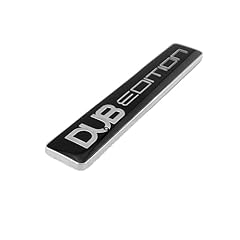 Emblème badge dub d'occasion  Livré partout en France
