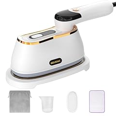 Travel steam iron for sale  Delivered anywhere in UK
