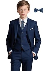 Suits boys navy for sale  Delivered anywhere in USA 