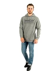 Barbour felpa intl usato  Spedito ovunque in Italia 