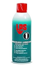 Lps greaseless lubricant for sale  Delivered anywhere in USA 