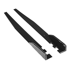 Car side skirt for sale  Delivered anywhere in UK
