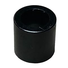 Aluminum spacer black for sale  Delivered anywhere in USA 